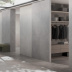 Плитка Kerama Marazzi  Арль серый мат. рект. (40x120) арт. KM4012B0011R